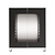 Resto Quality Garownik z prowadnicami 8 x GN 1/1 lub 8 x 600 x 400 mm, 2 kW