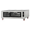 Resto Quality Garownik jezdny z prowadnicami 12 x 600 x 400 mm, 1,6 kW, pasuje do pieców lini BAKE Resto Quality Garownik jezdny z prowadnicami 12 x 600 x 400 mm, 1,6 kW, pasuje do pieców lini BAKE