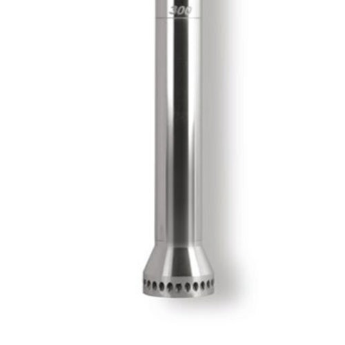 Resto Quality Homogenizer for submersible mixer | FO600 Resto Quality Homogenizer for submersible mixer | FO600