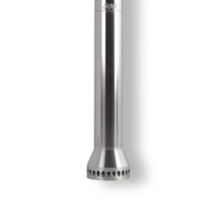 Resto Quality Homogenizer for submersible mixer | FO400 Resto Quality Homogenizer for submersible mixer | FO400