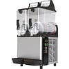 Resto Quality Granitor | Device for ice drinks | 2x10 liters | GB10-2