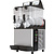 Resto Quality Granitor | Device for ice drinks | 2x10 liters | GB10-2