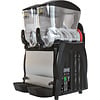 Resto Quality Granitor | Device for ice drinks | 2 tanks for 12 liters | S12-2 TWIST