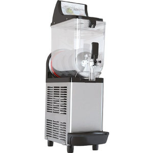 Resto Quality Granitor | Device for ice drinks | 10 liters | GB10-1