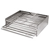 Resto Quality Top grill for charcoal grill oven | RQ.PKF-40-US Resto Quality Top grill for charcoal grill oven | RQ.PKF-40-US