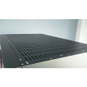 Resto Quality Top cover with holes | accessories for seasoning cabinets ZERNIKE | KGRISUP Resto Quality Top cover with holes | accessories for seasoning cabinets ZERNIKE | KGRISUP