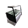 Resto Quality ATHENA 9 ice cream distributor | 9 cuvettes 360x165x120mm