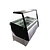 Resto Quality ATHENA 9 ice cream distributor | 9 cuvettes 360x165x120mm