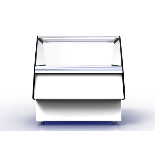 Resto Quality Dystrybutor do lodów ATHENA 9 | 9 kuwet 360x165x120mm