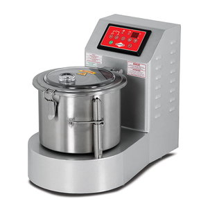 Resto Quality Cutter gastronomiczny 15l | 400V | RQ.SD.15
