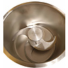 Resto Quality Gastronomic cutter 15l | 400V | RQ.SD.15