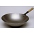 Bartscher Patelnia wok stal, 360mm