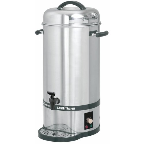 Bartscher Mulled wine "Multitherm", 20L Bartscher Mulled wine "Multitherm", 20L