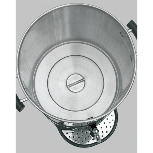 Bartscher Mulled wine "Multitherm", 20L