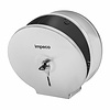 impeco JUMBO TOILET PAPER STEEL DISPENSER