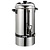 Saro Coffee Percolator 6,75 L, 48 Cups, 1,5 kW