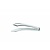 abert Ice tongs, 20 cm length ABERT