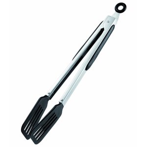 TOM-GAST Szczypce-łopatki dł. 34 cm TOM-GAST Szczypce-łopatki dł. 34 cm