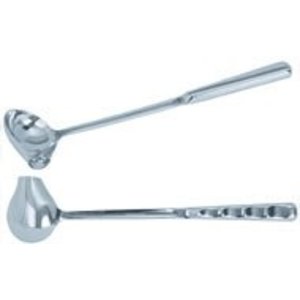 TOM-GAST Stainless Steel Sauce Ladle, 285 mm