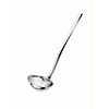 TOM-GAST Chochelka do wazy stalowa | 0,125L TOM-GAST Chochelka do wazy stalowa | 0,125L