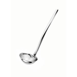 TOM-GAST Chochelka do wazy stalowa | 0,125L TOM-GAST Chochelka do wazy stalowa | 0,125L