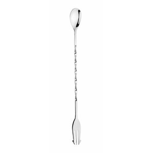 Verlo Barspoon trident, 30,5 cm length BAREQ Verlo Barspoon trident, 30,5 cm length BAREQ