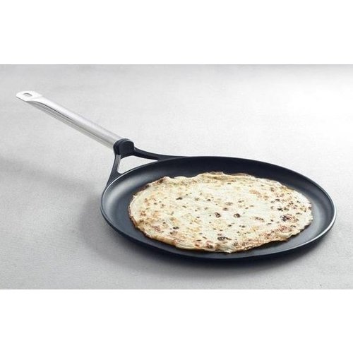 Hendi Profi Line Titanium Non-Stick Aluminium Crepe Pan Ø320 mm Hendi Profi Line Titanium Non-Stick Aluminium Crepe Pan Ø320 mm
