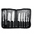 Hendi 9 Piece Knife Set