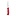 Hendi Filleting Knife 150 mm, HACCP Red