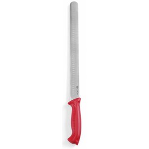 Hendi Ham and Salomon Knife 350 mm, HACCP Hendi Ham and Salomon Knife 350 mm, HACCP