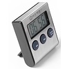 Hendi Timer kuchenny - cyfrowy Hendi Timer kuchenny - cyfrowy