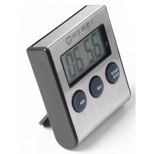 Hendi Timer kuchenny - cyfrowy Hendi Timer kuchenny - cyfrowy