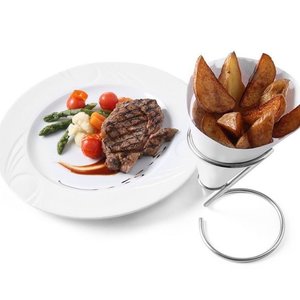 Hendi Chips bag holder