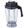 Hendi Blender Jar BPA free