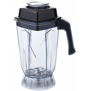 Hendi Blender Jar BPA free Hendi Blender Jar BPA free