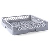 Hendi Gray Dishwasher Basket Universal 500 x 500 x 100 mm