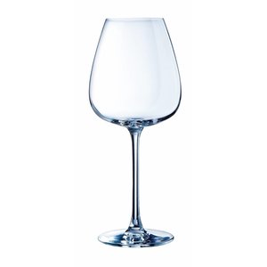 Chef&Sommelier Kieliszek do wina 620ml | GRANDS CEPAGES Chef&Sommelier Kieliszek do wina 620ml | GRANDS CEPAGES