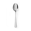 Hendi Kitchen Line Soup Spoon 18/0 (Pack of 6)