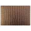 APS table set - copper -CROCO-