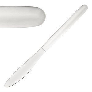 Olympia Kelso Table Knife 18/0 (Pack of 12) Olympia Kelso Table Knife 18/0 (Pack of 12)
