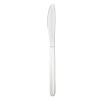 Olympia Kelso Table Knife 18/0 (Pack of 12) Olympia Kelso Table Knife 18/0 (Pack of 12)