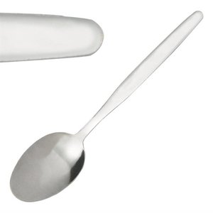 Olympia Kelso Dessert Spoon 18/0 (Pack of 12) Olympia Kelso Dessert Spoon 18/0 (Pack of 12)