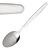 Olympia Kelso Dessert Spoon 18/0 (Pack of 12)