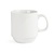 Olympia Whiteware Stacking Mugs 284ml 10oz (Pack of 12)
