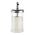 Olympia Sugar Pourer With 19mm Single Spout