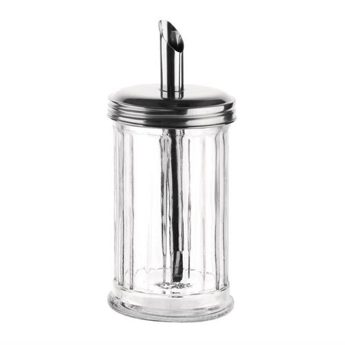 Olympia Sugar Pourer With 19mm Single Spout Olympia Sugar Pourer With 19mm Single Spout