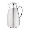 Olympia Stainless Steel Insulated Jug 1 L Olympia Stainless Steel Insulated Jug 1 L
