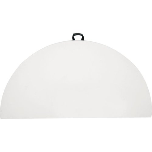 Bolero Stół składany okrągły 183cm | 183(Ø)x(H)74cm Bolero Stół składany okrągły 183cm | 183(Ø)x(H)74cm