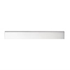 Vogue Stainless Steel Magnetic Knife Rack 360mm Vogue Stainless Steel Magnetic Knife Rack 360mm