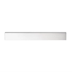 Vogue Stainless Steel Magnetic Knife Rack 360mm Vogue Stainless Steel Magnetic Knife Rack 360mm
